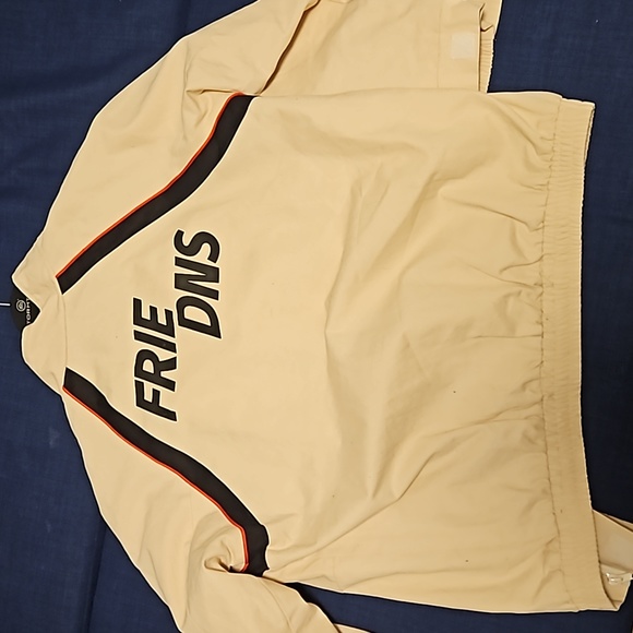 Japanese racing jacket - Picture 5 of 5
